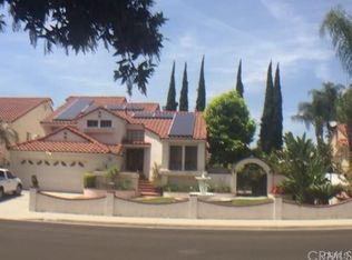 421 Beverly Dr, Walnut, CA 91789