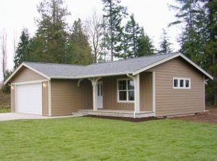 6469 Trigg Woods Ln, Ferndale, WA 98248
