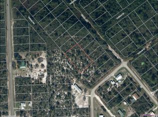 447 Polk Ave, Lake Placid, FL 33852