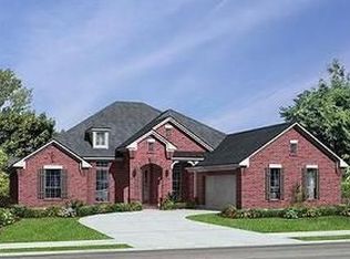 4417 Sugar Maple Dr, Arlington, TX 76001