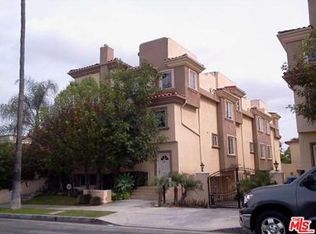 4072 Ingraham St APT 103, Los Angeles, CA 90005