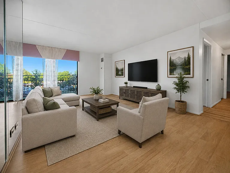 6340 Americana Dr #210 — Photo 13