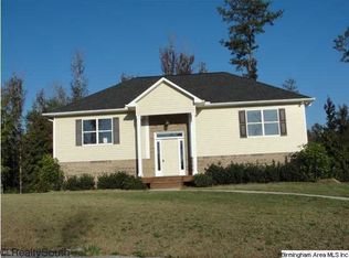 50 Megan Rd, Hayden, AL 35079