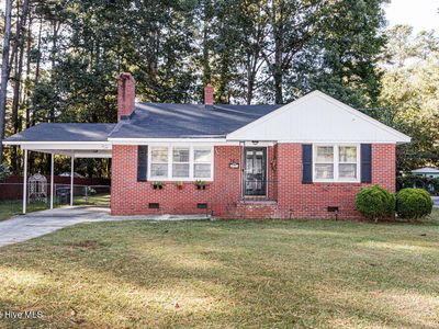 2813 Amherst Road, Rocky Mount, NC, 27804