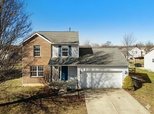 263 Deer Creek Dr, Amelia, OH 45102