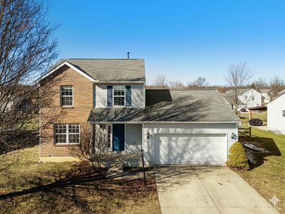 263 Deer Creek Dr, Amelia, OH, 45102