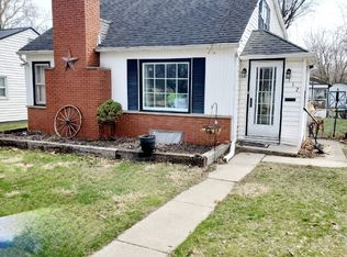312 Klinger St, Plymouth, IN