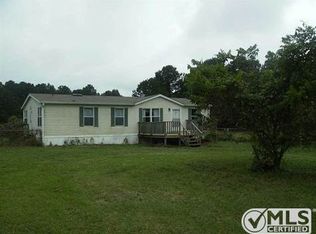 177 Hollow Creek Ln, Havana, FL 32333