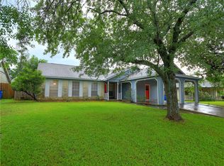 7707 Croftwood Dr #A, Austin, TX 78749