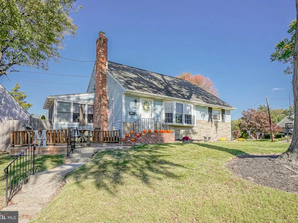 170 Devon Dr, West Deptford, NJ 08096