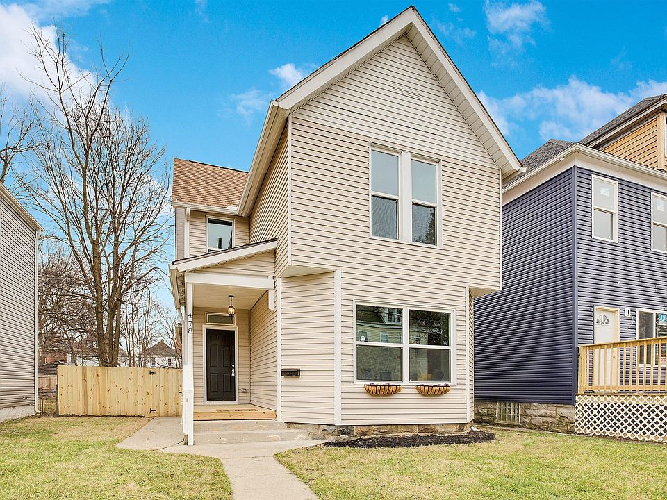 1st image of 478 S Champion Ave