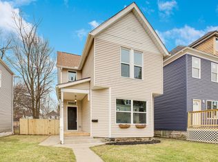 478 S Champion Ave, Columbus, OH