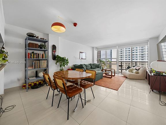 5th image of 600 NE 36th St APT 1815