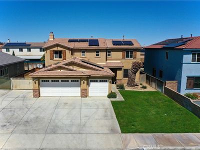 11194 Hyattsville St, Adelanto, CA, 92301