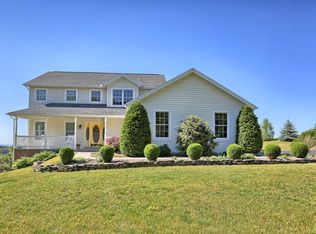 3440 Waggoners Gap Rd, Carlisle, PA 17015