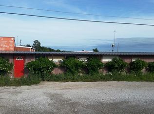 1506 W Loop 254, Ranger, TX 76470