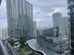 Sls Lux Brickell, Miami, FL 33130