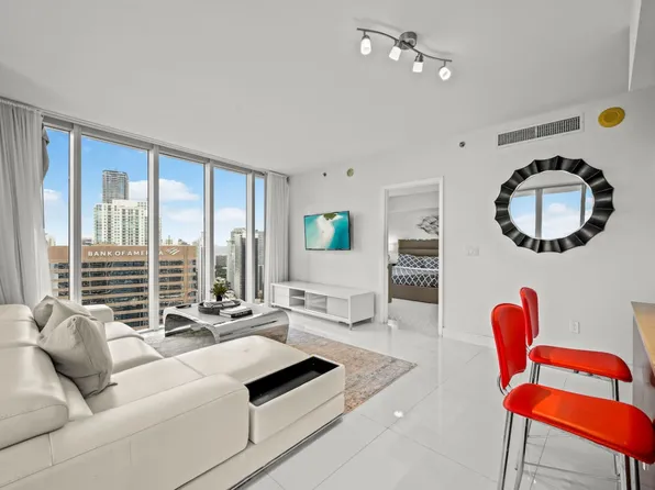 485 Brickell Ave, Miami, FL
