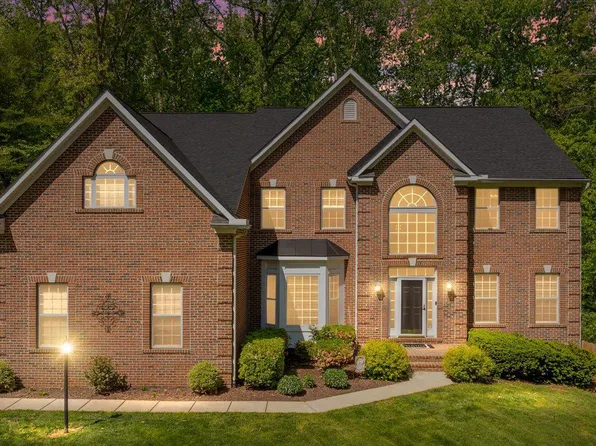 101 Arden Ln, Stafford, VA 22556