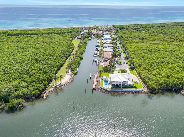 4105 NE Rigels Cove Way, Jensen Beach, FL 34957