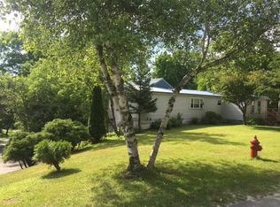 2106 Route 114 East Haven Rd, Island Pond, VT 05846