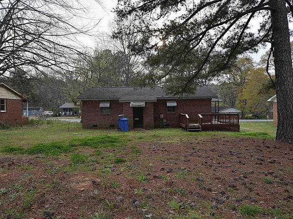 5th image of 4050 Frazier St