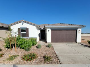 8460 W Saratoga Way, Florence, AZ 85132