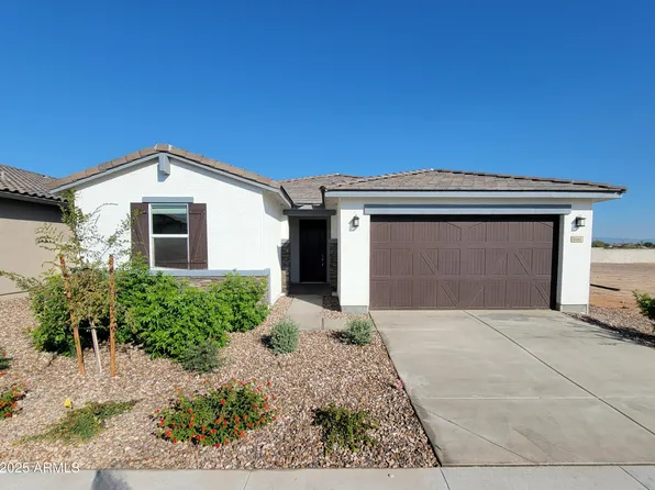 8460 W Saratoga Way, Florence, AZ 85132