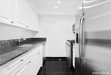 Rented by Mirador Real Estate