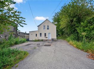 12 Edward St, Providence, RI 02904