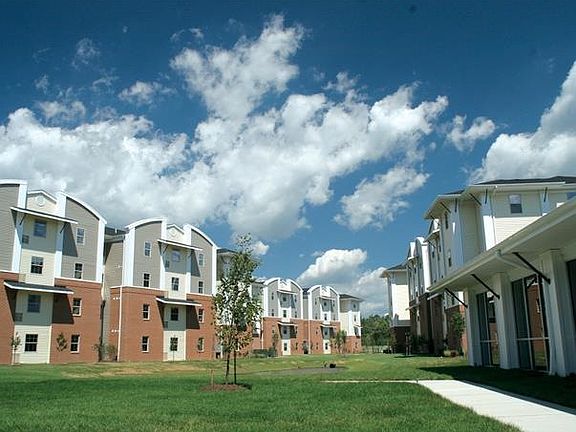 5th image of 229 American Campus Dr APT 7207