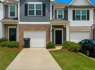 5707 Union Pointe Dr, Union City, GA 30291