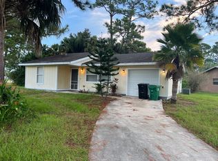 1297 SW Fountain Ave, Port Saint Lucie, FL 34953