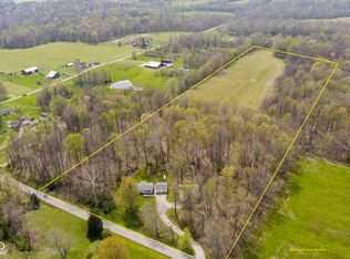 9570 S 300 W, Columbus, IN 47201