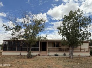 1935 N Tortoise Trl, Dragoon, AZ 85609