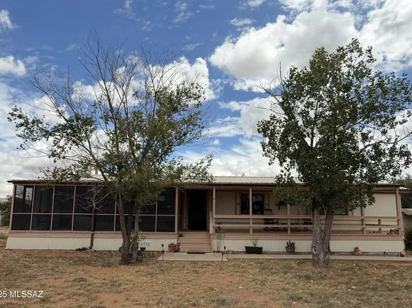 1935 N Tortoise Trl, Dragoon, AZ 85609