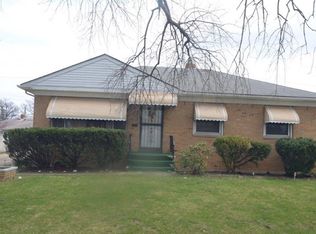 4091 Shadywood Ln, Warrensville Heights, OH