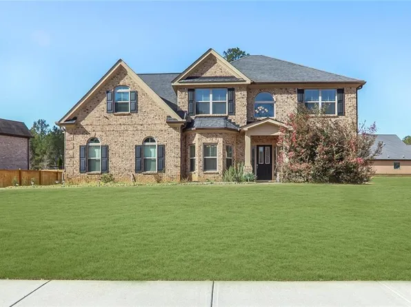 7347 Moss Stone Dr, Conyers, GA 30094