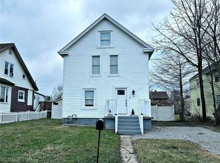 29 Wilson Ave, Niles, OH 44446