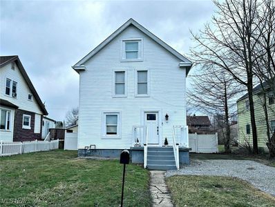 29 Wilson Ave, Niles, OH, 44446