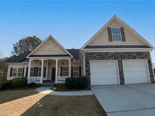 1139 Woodmere Dr, Loganville, GA 30052