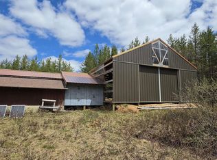 14250 County Road Cg Rd, Ishpeming, MI 49849