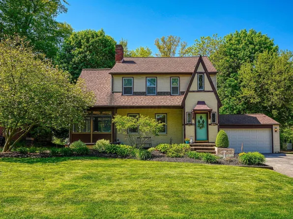 2548 Lakewood Dr, Columbus, OH 43231