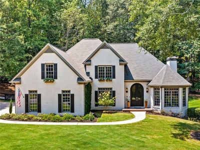 2570 Bethany Creek Ct, Milton, GA, 30004