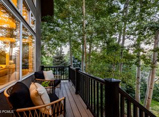 4320 Hidden Cove Rd, Park City, UT 84098