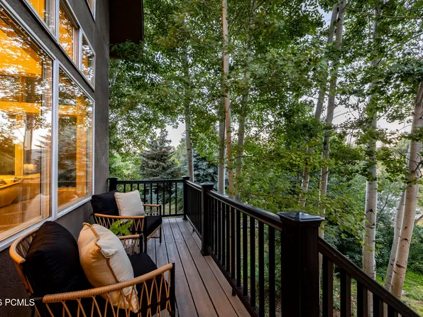 4320 Hidden Cove Rd, Park City, UT 84098