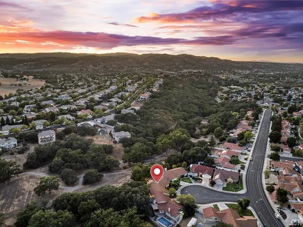 893 Candlewood Ct, Paso Robles, CA 93446
