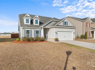 194 Brickhill Circle, Savannah, GA 31407