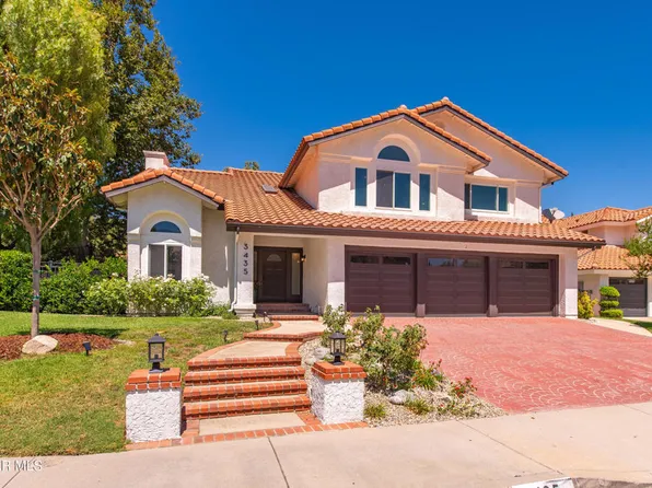 3435 Three Springs Dr, Westlake Village, CA 91361