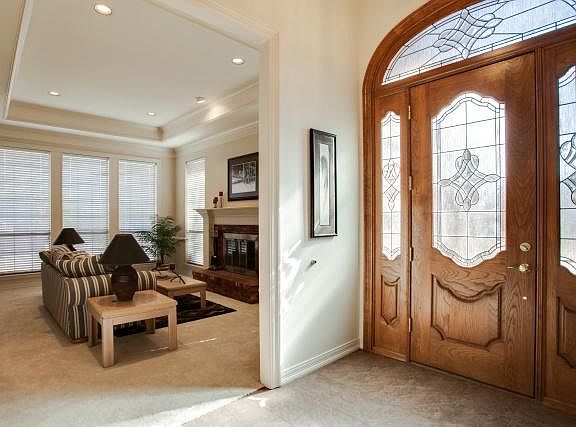 3rd image of 2301 Skipwith Dr